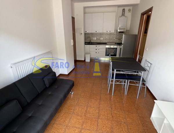 Appartamento in affitto, camporosso 