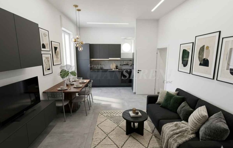 Agenzia Giansereni - 