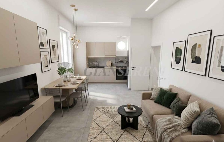 Agenzia Giansereni - 