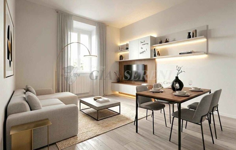 Agenzia Giansereni - 