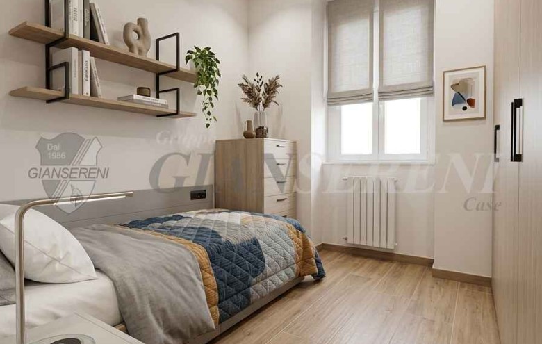 Agenzia Giansereni - 