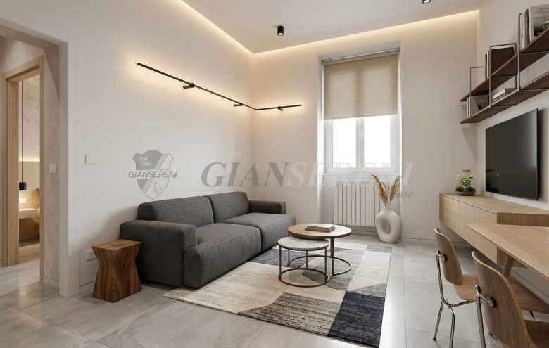 Agenzia Giansereni - 