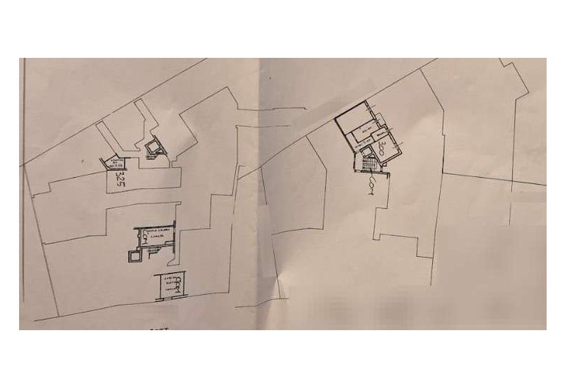 Agenzia immobiliare Trading casa - Planimetria 1