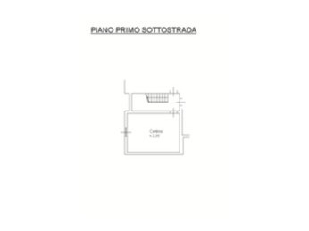 Agenzia immobiliare Trading casa - Planimetria 3