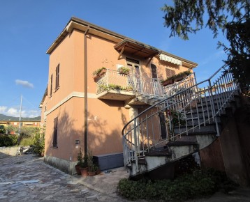 Castelnuovo Magra -  Molicciar