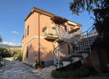 Castelnuovo Magra -  Molicciar