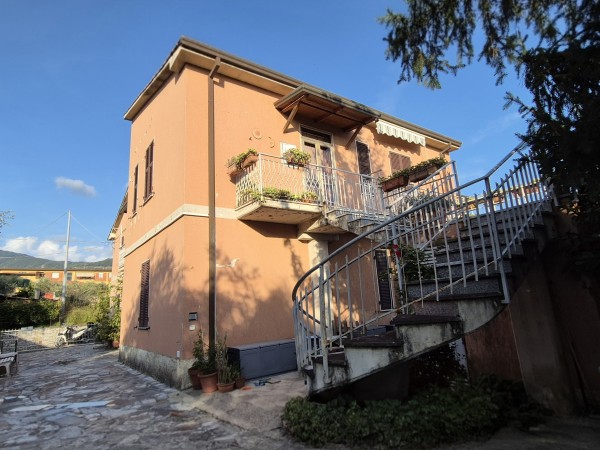 Castelnuovo Magra -  Molicciar