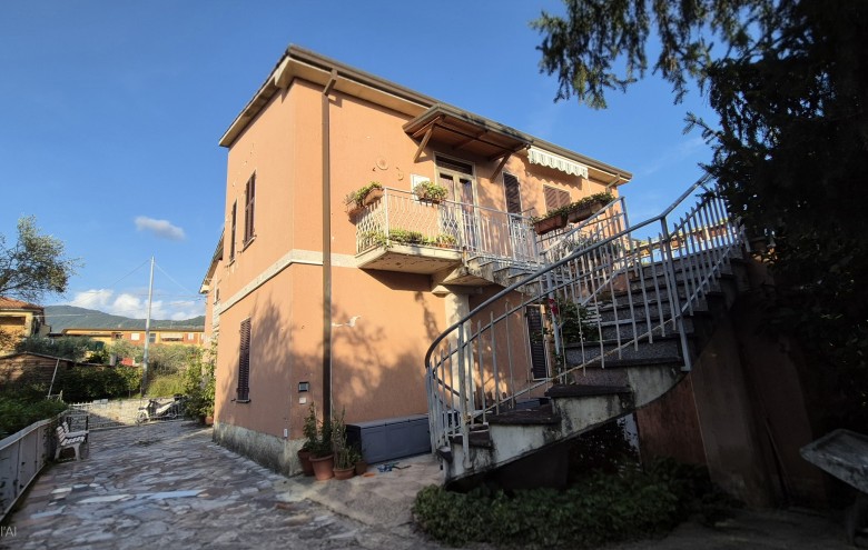 Agenzia Pegasus - 