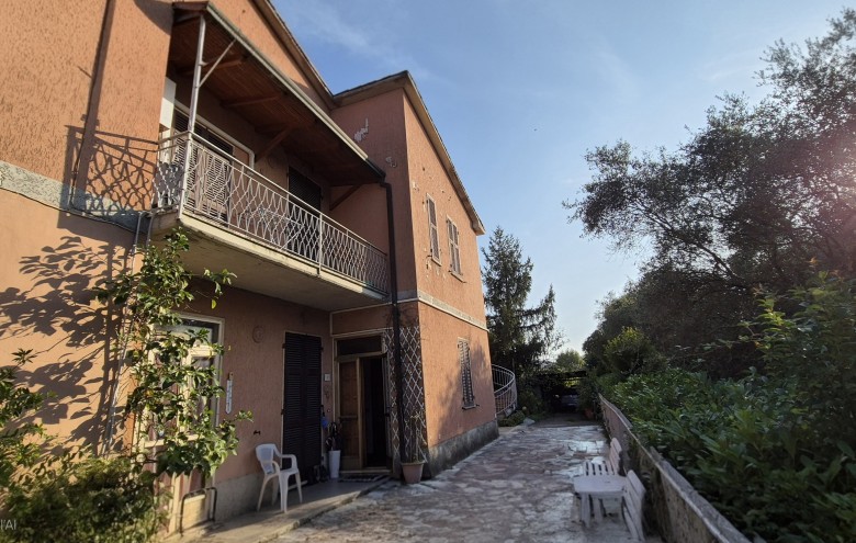 Agenzia Pegasus - 