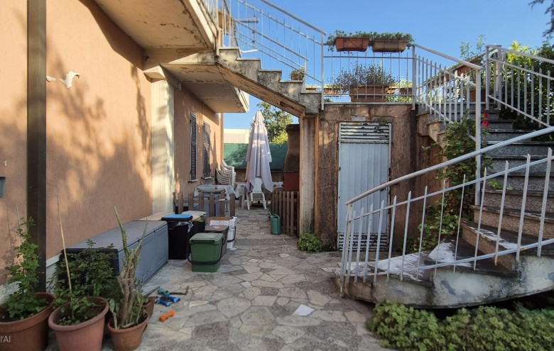 Agenzia Pegasus - 