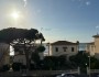 Quadrilocale con vista mare in