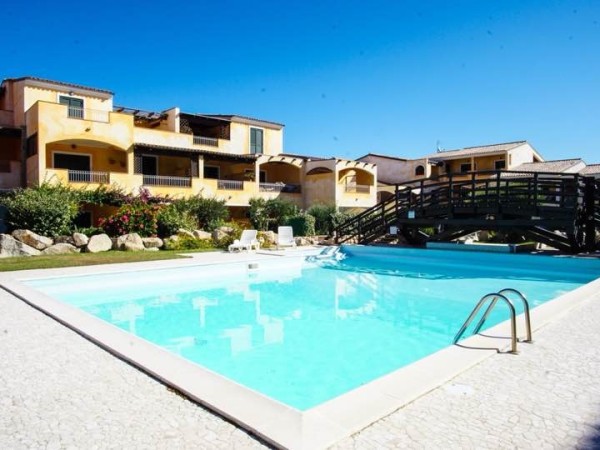 Appartamento in vendita, Santa Teresa Gallura 