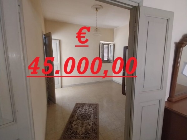 Riferimento V15-25 - Appartamento in Vendita a Antrodoco