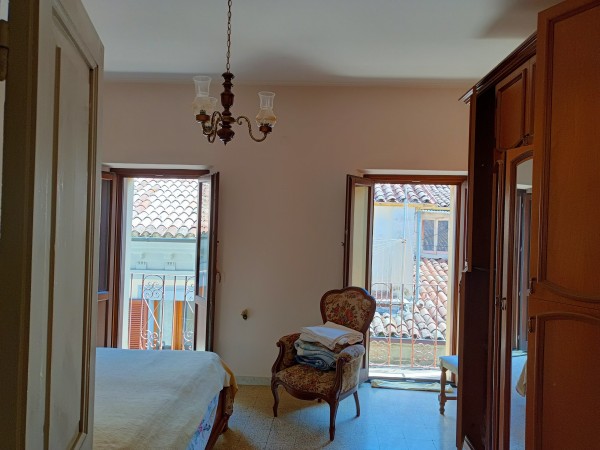 Riferimento V15-25 - Appartamento Duplex in Vendita a Antrodoco