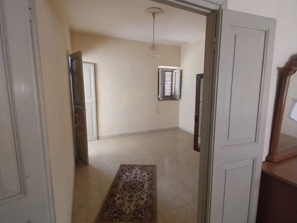 Riferimento V15-25 - Appartamento Duplex in Vendita a Antrodoco