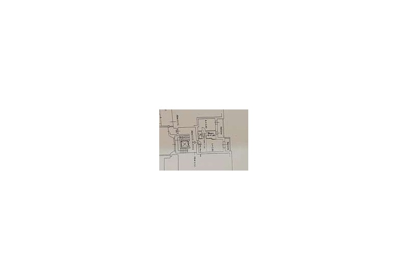 Agenzia immobiliare Trading casa - Planimetria 1
