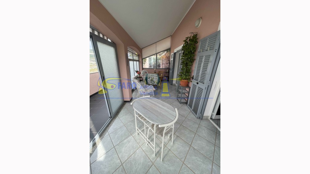 Villain Vendita, Ventimiglia - Roverino - Prima Periferia - Riferimento: v118