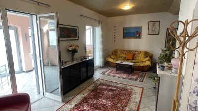 Villain Vendita, Ventimiglia - Roverino - Prima Periferia - Riferimento: v118