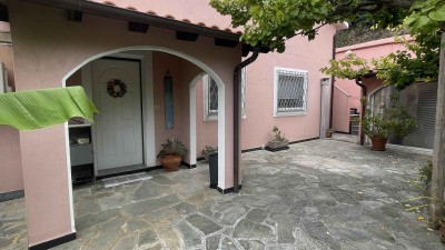 Villain Vendita, Ventimiglia - Roverino - Prima Periferia - Riferimento: v118
