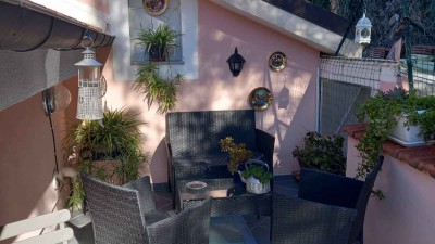 Villain Vendita, Ventimiglia - Roverino - Prima Periferia - Riferimento: v118