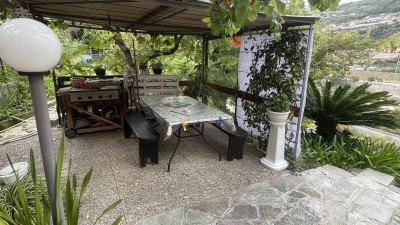 Villain Vendita, Ventimiglia - Roverino - Prima Periferia - Riferimento: v118
