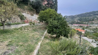 Villain Vendita, Ventimiglia - Roverino - Prima Periferia - Riferimento: v118