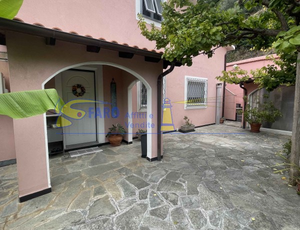 Villa in vendita, ventimiglia, roverino 