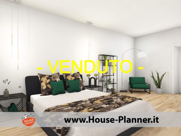 Riferimento A038 - Appartamento in Vendita a Civezzano