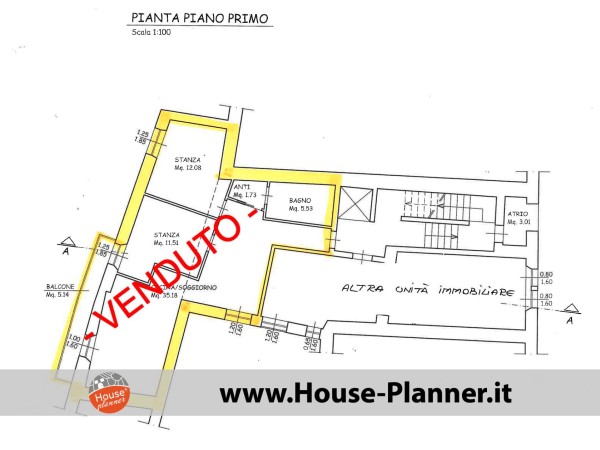 Riferimento B042 - Appartamento in Vendita a Civezzano