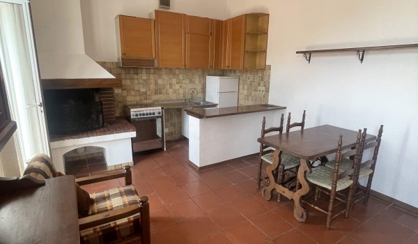 Appartamento Indipendente in affitto, san biagio della cima 