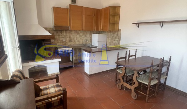 Appartamento Indipendente in affitto, san biagio della cima 