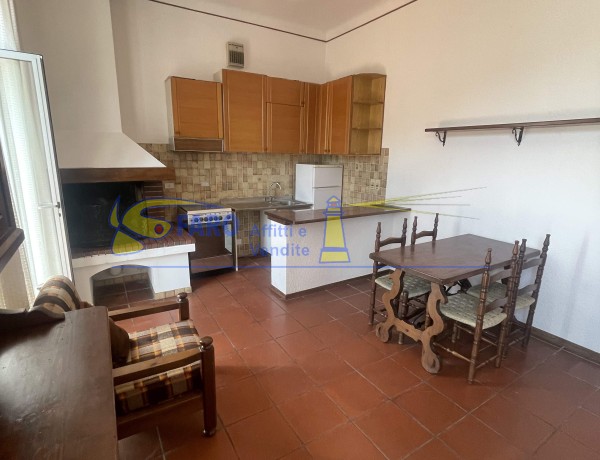 Appartamento Indipendente in affitto, san biagio della cima 