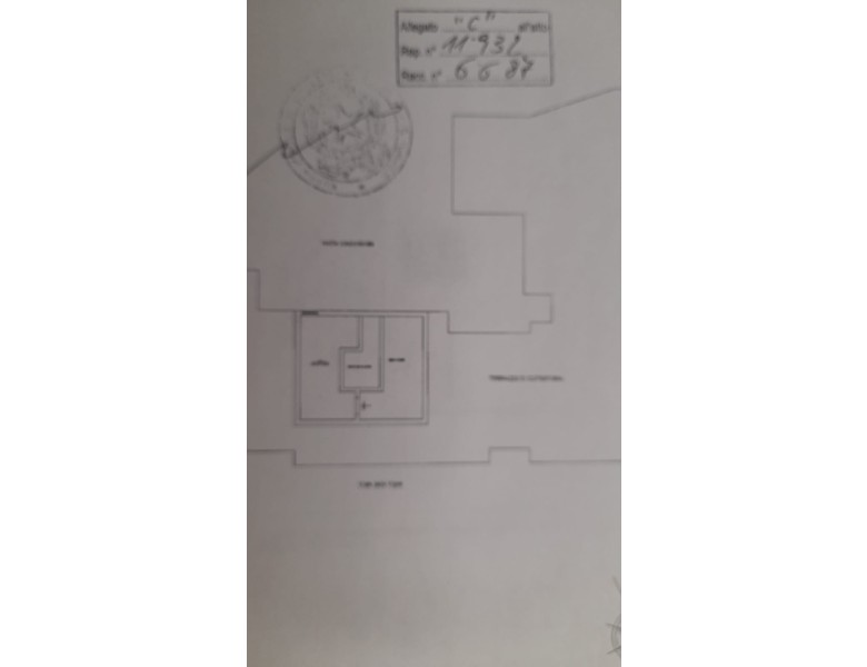 Agenzia ConTeCasa - Planimetria 1