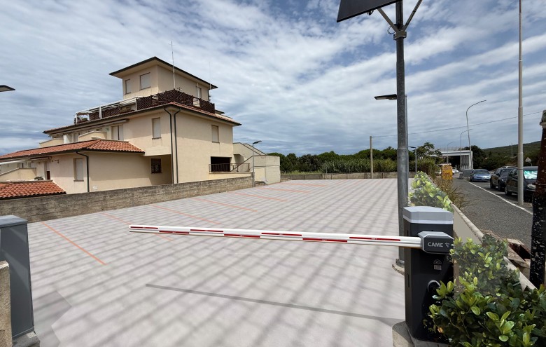 Agenzia Giansereni - 