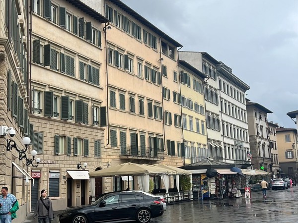 Appartamento in piazza santa m