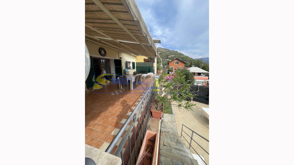 Villetta A Schierain Vendita, Ventimiglia - Riferimento: v120