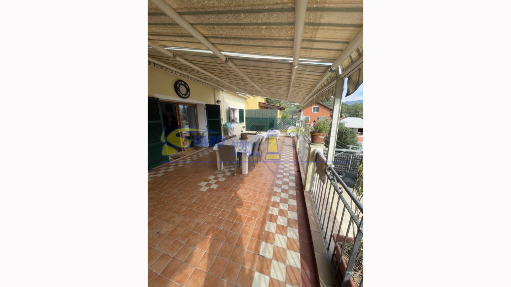 Villetta A Schierain Vendita, Ventimiglia - Riferimento: v120