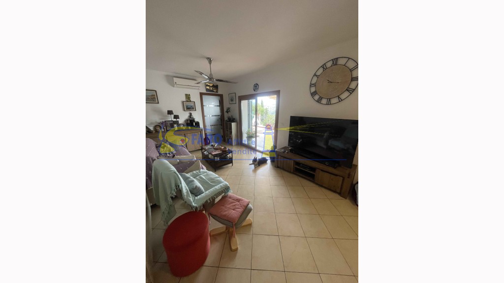 Villetta A Schierain Vendita, Ventimiglia - Riferimento: v120