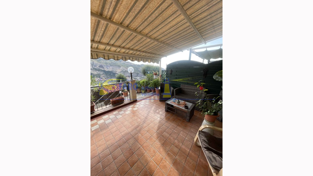 Villetta A Schierain Vendita, Ventimiglia - Riferimento: v120