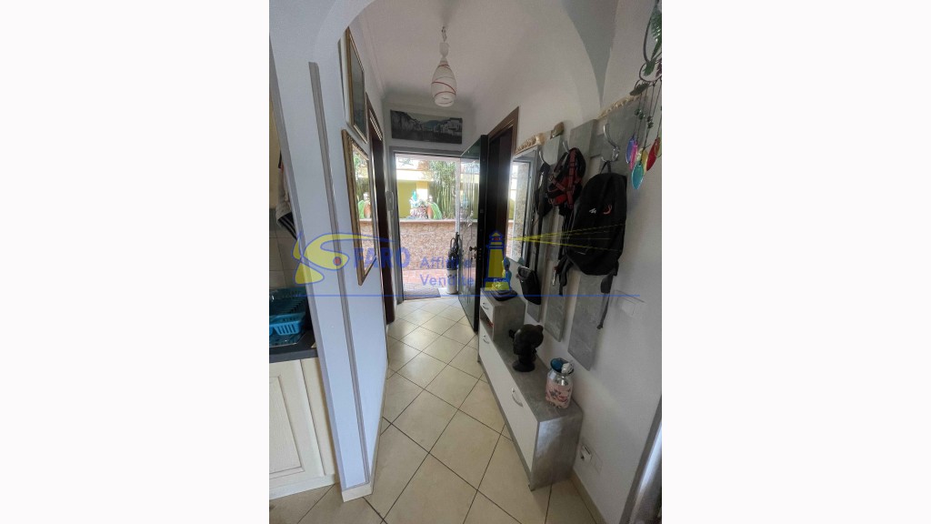Villetta A Schierain Vendita, Ventimiglia - Riferimento: v120