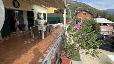 Villetta A Schierain Vendita, Ventimiglia - Riferimento: v120
