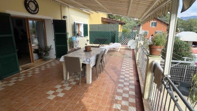 Villetta A Schierain Vendita, Ventimiglia - Riferimento: v120