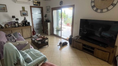 Villetta A Schierain Vendita, Ventimiglia - Riferimento: v120