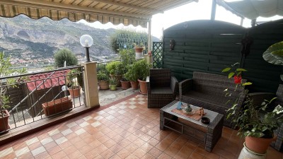 Villetta A Schierain Vendita, Ventimiglia - Riferimento: v120