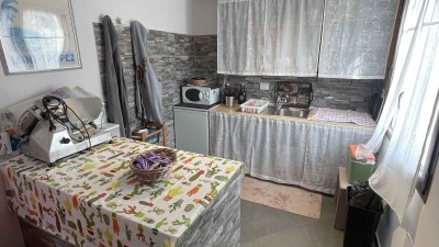 Villetta A Schierain Vendita, Ventimiglia - Riferimento: v120