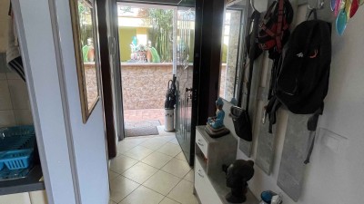 Villetta A Schierain Vendita, Ventimiglia - Riferimento: v120
