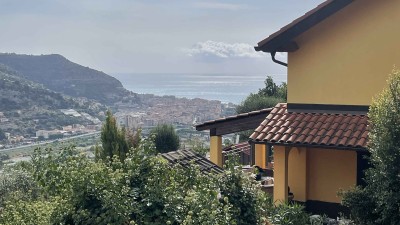 Villetta A Schierain Vendita, Ventimiglia - Riferimento: v120