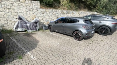 Villetta A Schierain Vendita, Ventimiglia - Riferimento: v120