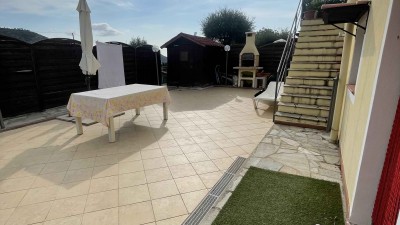 Villetta A Schierain Vendita, Ventimiglia - Riferimento: v120