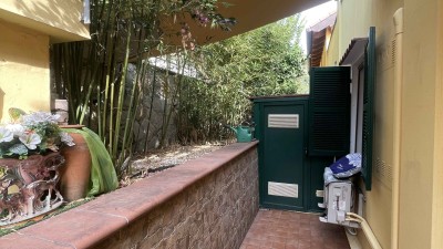Villetta A Schierain Vendita, Ventimiglia - Riferimento: v120